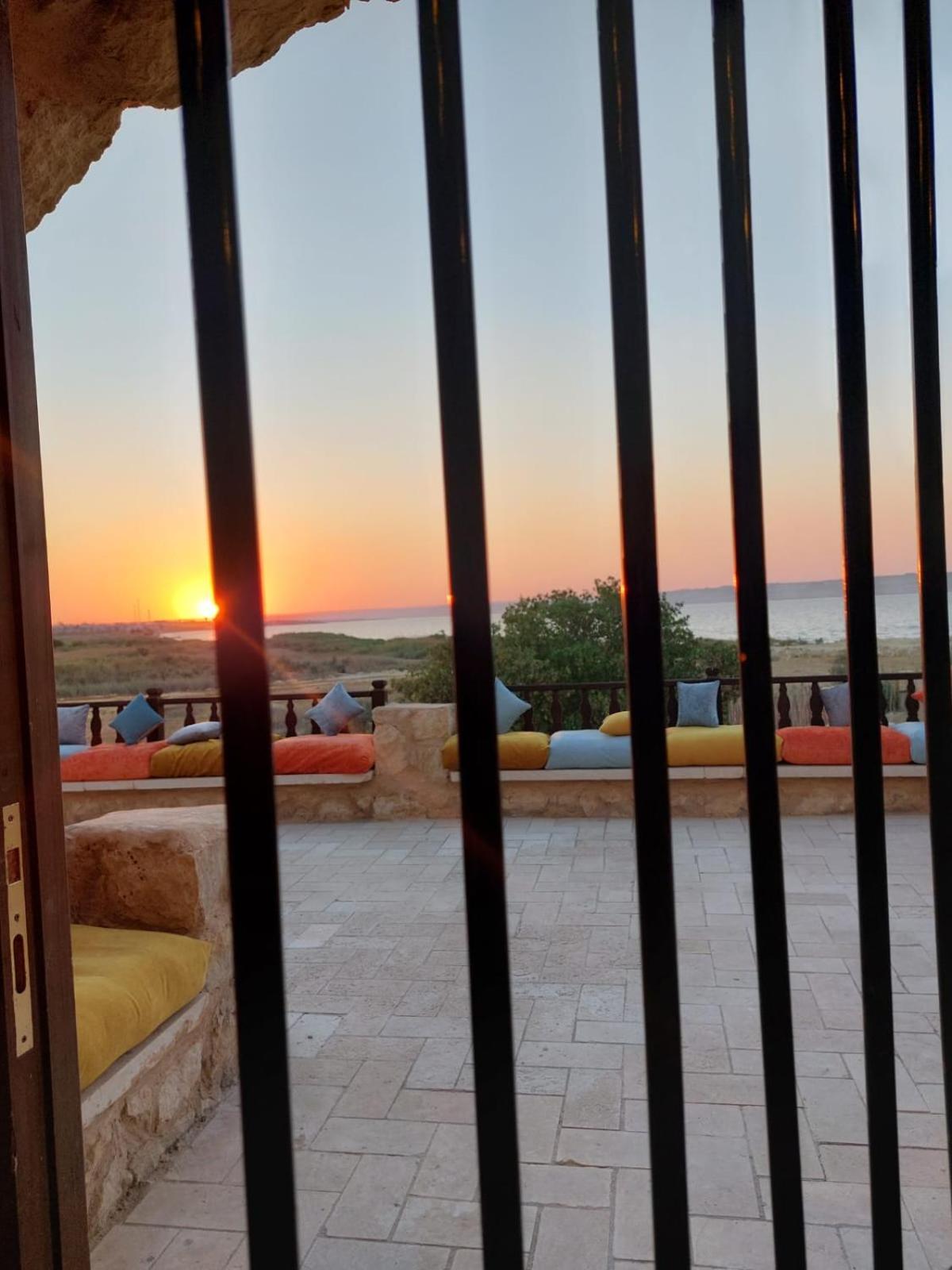 Villa 7 Fayoum Экстерьер фото